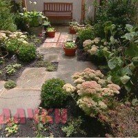 Важнейшие средства ландшафтного дизайна